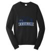 Fan Favorite Fleece Crewneck Sweatshirt Thumbnail