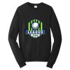 Fan Favorite Fleece Crewneck Sweatshirt Thumbnail