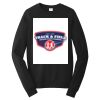 Fan Favorite Fleece Crewneck Sweatshirt Thumbnail