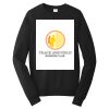 Fan Favorite Fleece Crewneck Sweatshirt Thumbnail