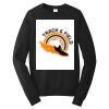 Fan Favorite Fleece Crewneck Sweatshirt Thumbnail