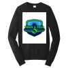 Fan Favorite Fleece Crewneck Sweatshirt Thumbnail