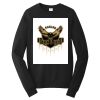 Fan Favorite Fleece Crewneck Sweatshirt Thumbnail