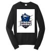 Fan Favorite Fleece Crewneck Sweatshirt Thumbnail