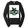 Fan Favorite Fleece Crewneck Sweatshirt Thumbnail