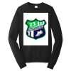 Fan Favorite Fleece Crewneck Sweatshirt Thumbnail