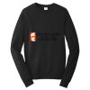 Fan Favorite Fleece Crewneck Sweatshirt Thumbnail