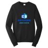 Fan Favorite Fleece Crewneck Sweatshirt Thumbnail