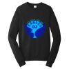 Fan Favorite Fleece Crewneck Sweatshirt Thumbnail