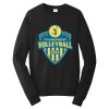 Fan Favorite Fleece Crewneck Sweatshirt Thumbnail