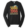 Fan Favorite Fleece Crewneck Sweatshirt Thumbnail