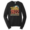 Fan Favorite Fleece Crewneck Sweatshirt Thumbnail