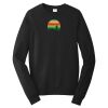 Fan Favorite Fleece Crewneck Sweatshirt Thumbnail