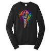 Fan Favorite Fleece Crewneck Sweatshirt Thumbnail