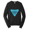 Fan Favorite Fleece Crewneck Sweatshirt Thumbnail