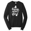 Fan Favorite Fleece Crewneck Sweatshirt Thumbnail