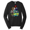 Fan Favorite Fleece Crewneck Sweatshirt Thumbnail