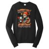 Fan Favorite Fleece Crewneck Sweatshirt Thumbnail