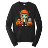 Fan Favorite Fleece Crewneck Sweatshirt Thumbnail