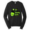 Fan Favorite Fleece Crewneck Sweatshirt Thumbnail
