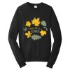 Fan Favorite Fleece Crewneck Sweatshirt Thumbnail