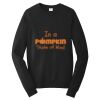 Fan Favorite Fleece Crewneck Sweatshirt Thumbnail