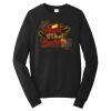 Fan Favorite Fleece Crewneck Sweatshirt Thumbnail