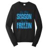 Fan Favorite Fleece Crewneck Sweatshirt Thumbnail