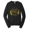 Fan Favorite Fleece Crewneck Sweatshirt Thumbnail