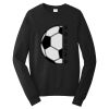 Fan Favorite Fleece Crewneck Sweatshirt Thumbnail