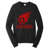 Fan Favorite Fleece Crewneck Sweatshirt Thumbnail