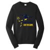 Fan Favorite Fleece Crewneck Sweatshirt Thumbnail