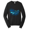 Fan Favorite Fleece Crewneck Sweatshirt Thumbnail