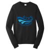 Fan Favorite Fleece Crewneck Sweatshirt Thumbnail