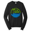 Fan Favorite Fleece Crewneck Sweatshirt Thumbnail