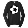 Fan Favorite Fleece Crewneck Sweatshirt Thumbnail