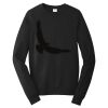 Fan Favorite Fleece Crewneck Sweatshirt Thumbnail