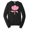 Fan Favorite Fleece Crewneck Sweatshirt Thumbnail