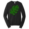 Fan Favorite Fleece Crewneck Sweatshirt Thumbnail