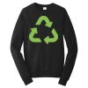 Fan Favorite Fleece Crewneck Sweatshirt Thumbnail