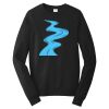 Fan Favorite Fleece Crewneck Sweatshirt Thumbnail