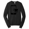 Fan Favorite Fleece Crewneck Sweatshirt Thumbnail