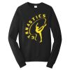 Fan Favorite Fleece Crewneck Sweatshirt Thumbnail