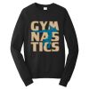 Fan Favorite Fleece Crewneck Sweatshirt Thumbnail