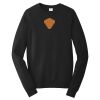 Fan Favorite Fleece Crewneck Sweatshirt Thumbnail