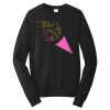 Fan Favorite Fleece Crewneck Sweatshirt Thumbnail