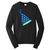 Fan Favorite Fleece Crewneck Sweatshirt Thumbnail