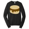 Fan Favorite Fleece Crewneck Sweatshirt Thumbnail