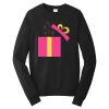 Fan Favorite Fleece Crewneck Sweatshirt Thumbnail