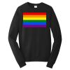 Fan Favorite Fleece Crewneck Sweatshirt Thumbnail